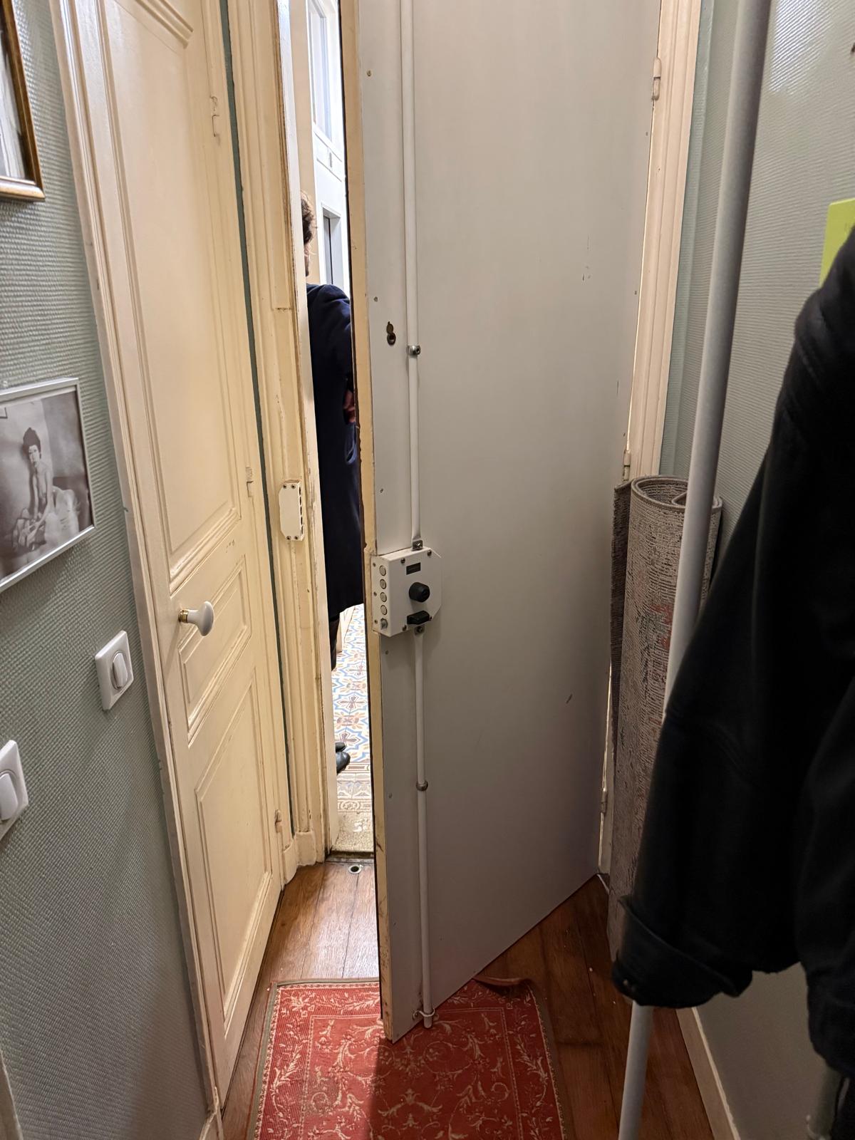 Réalisation plomberie