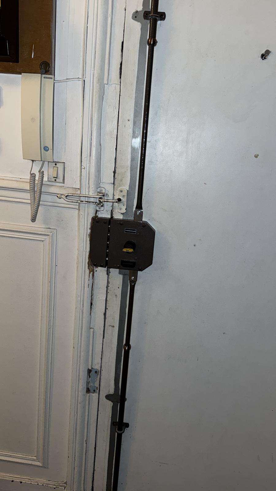 Réalisation plomberie