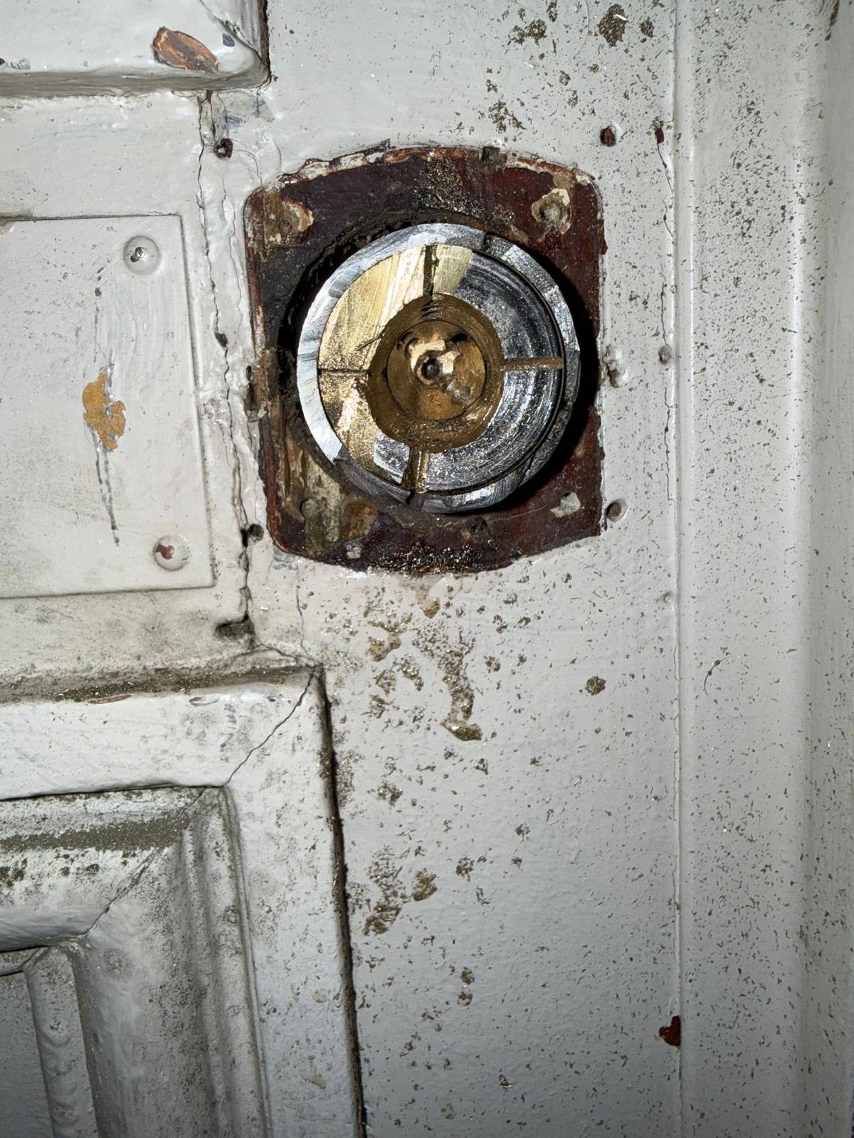 Réalisation plomberie