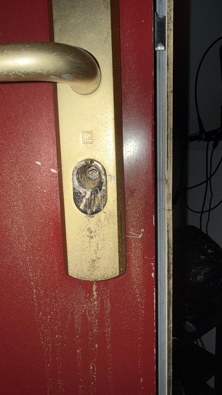 Réalisation plomberie