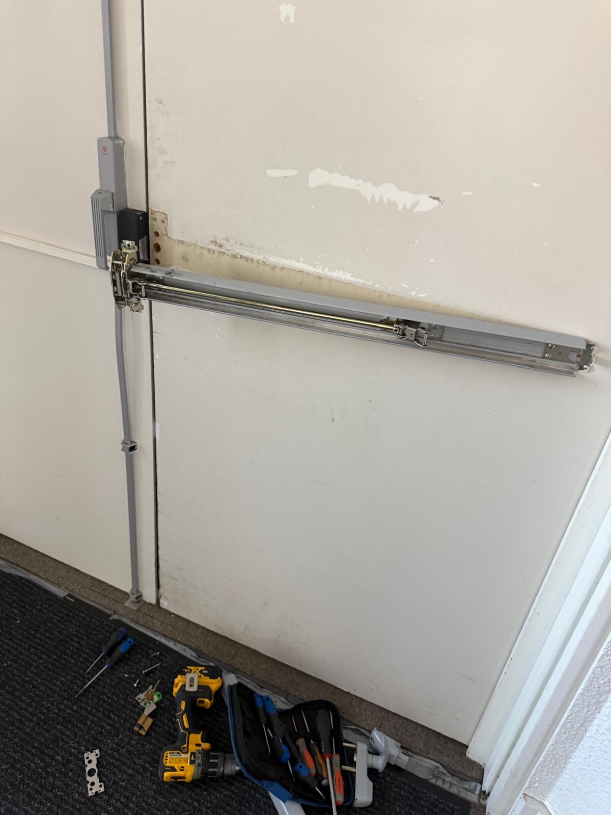 Réalisation plomberie